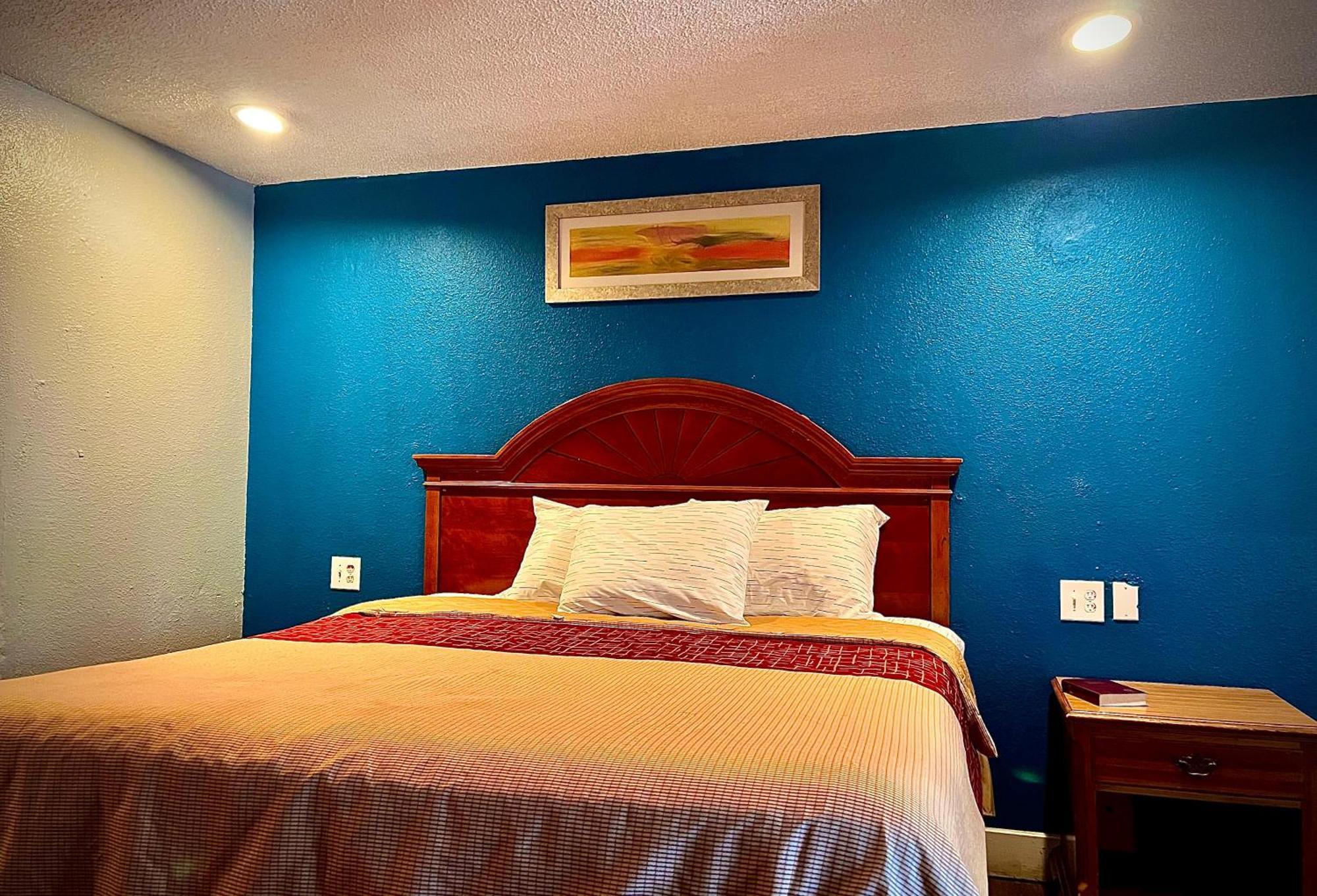 Regency Gasthof 2*